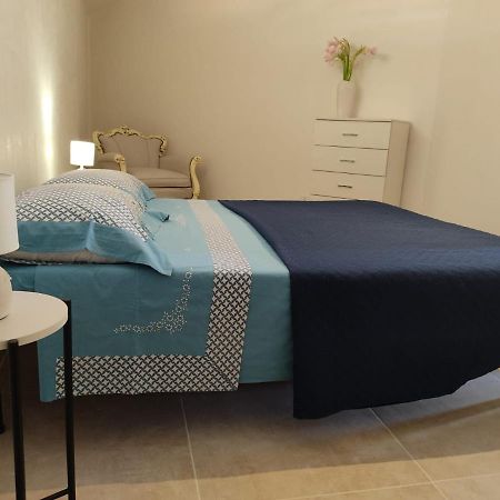 Appartamento Brezza Di Mare Punta Secca Esterno foto